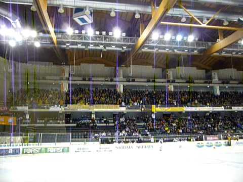 Puschtra Fans Finale Italienpokal die letzten 5 Minuten