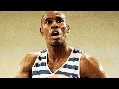 KORAC 1989-90: IRAKLIS-BOSNA S. 87-105 (ΕΡΤ,24/1/90)