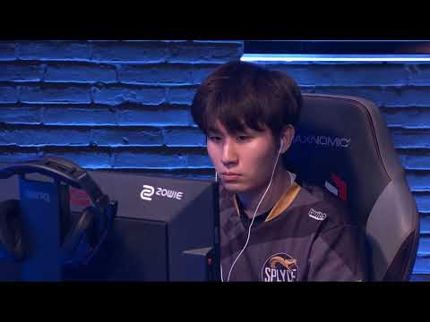 Grand Finals | Serral vs TY | ZvT | HomeStoryCup XIX 2019 | Starcraft 2