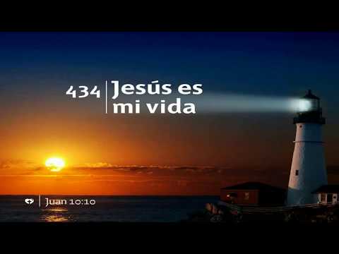 434 Jesús es mi vida