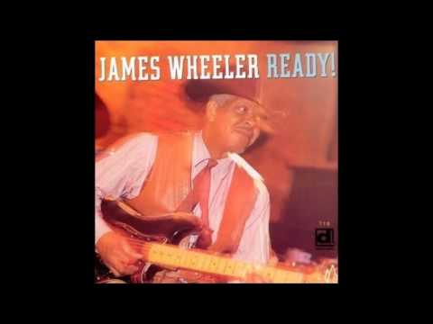 JAMES WHEELER (Albany , Georgia , U.S.A) - This Old Freight Train