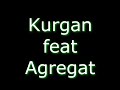 Концерт.Курган feat Agregat.LIVE(Харьков.14.03.2015) 