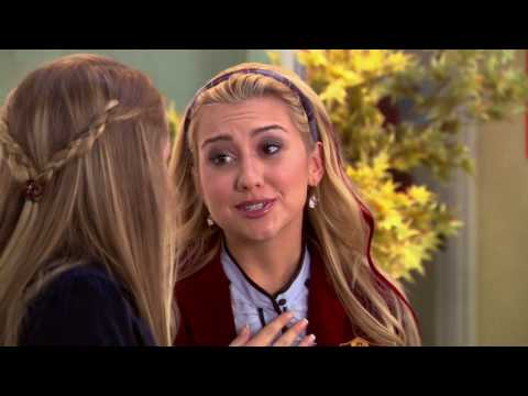 JONAS [HD] - S01EP01 - Wrong Song (1/3)