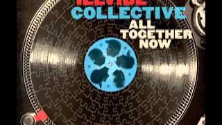 Illvibe Collective "Over Now" feat. Hezekiah & Conya Doss
