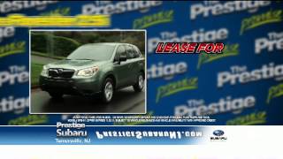 preview picture of video 'Prestige Subaru - No Secrets'