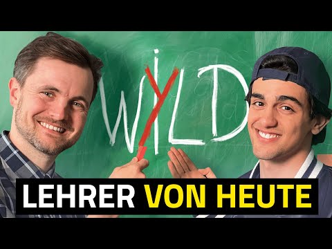 SCHULE VONG HEUTE (2023)