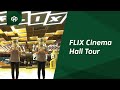 FLIX Cinema Hall Tour