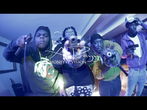 Glockwick x TGlizzy • Die Opps | [Official Video] Filmed By @RayyMoneyyy