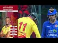 Afghanistan Vs Zimbabwe 3rd T20 Match 2024 Afg Vs Zim Full Highlights