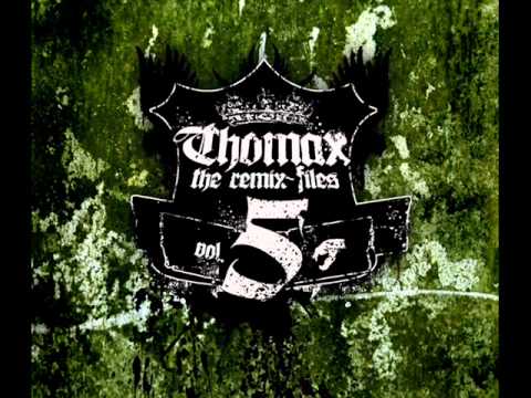 Bekay  -  I Am (Thomax Remix)