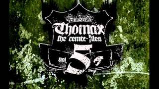 Bekay  -  I Am (Thomax Remix)