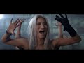 AZRA - Dimension (Official Music Video)