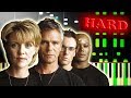 STARGATE SG 1 THEME SONG Piano Tutorial