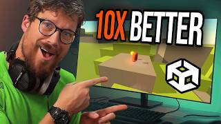 The Trick To Instantly Make Your Game FUN