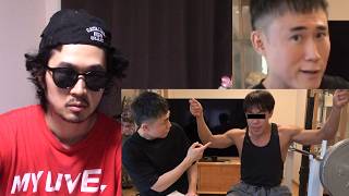 【サイコパス淫夢】高須&堀、まさかの3回目コラボで衝撃の復縁。これマジ？もうただのメンヘラカップルでしょこれ...【高須幹弥×ショートスリーパー堀大輔速報 共依存 幹弥攻め大輔受け ゴール・D・カツヤ