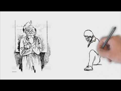 Reavivados por su Palabra 2 Crónicas 33