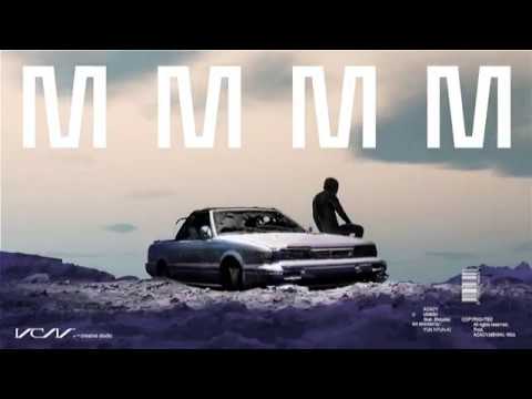 ACACY - " MMMM " (feat. @8hayate ) teaser