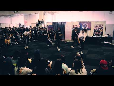 Hidden Power Concours Avancé Made in Asia 2018