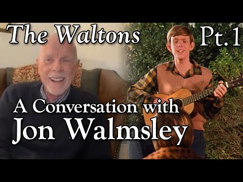 Jon Walmsley