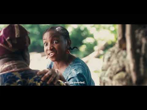Abujaal African Trailer| Yoruba| 2024 TidPix Trailer