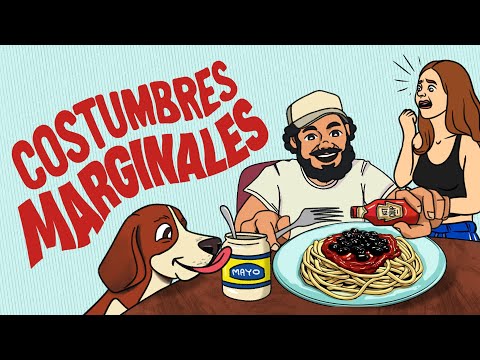 Costumbres marginales | Ep 89