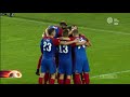 video: Vasas - Videoton 3-1, 2017 - Összefoglaló