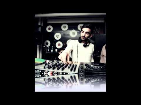 Radu Mirica - Extemporal (unreleased)