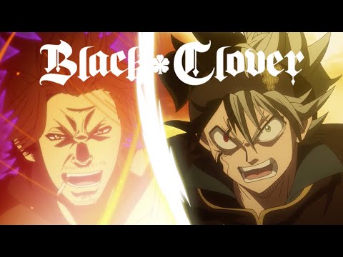 Asta and Yami Surpass Their Limits! | Black Clover