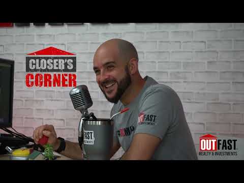 Closers Corner  How Fast Can Hard Money Lenders Close | Out Fast Realty and Investments