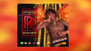 Genius Sound - Rich Homie Quan - Beside Yourself