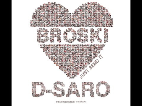 Broski D-Saro (Official Music Video)