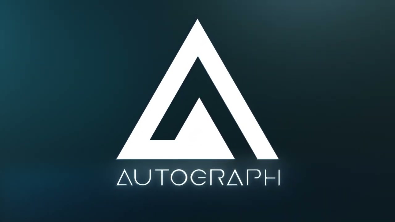 Autograph  Reel