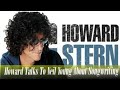 Stern Show Clip   Howard Talks To Neil Young About Songwriting