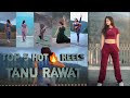 Top 5 Hot Reels In Instagram Tanu Rawat Instagram Reels Shorts Reels Instagram Vairal