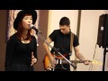 Люси - Кукушка (cover Кино, Пространства, 30.11.2014) 