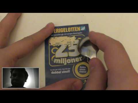 Alexanders julkalender 2016 - 3 december