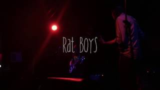 Ratboys - Elvis Is In The Freezer STRUGGLEFEST2016