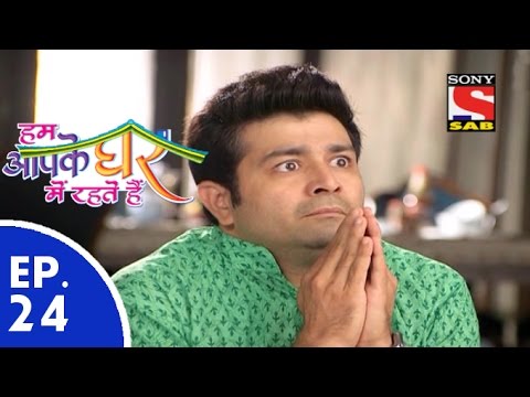 Vaibhav Mehta hum apke ghar me rehte hai