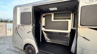 Opel Movano PAARDENWAGEN | HORSETRUCK | STX | STALLION 5XL Pferdetransporter kaufen - Bild 4 | Autoline DE Opel Movano PAARDENWAGEN | HORSETRUCK | STX | STALLION 5XL Pferdetransporter | Bild 4 - Autoline