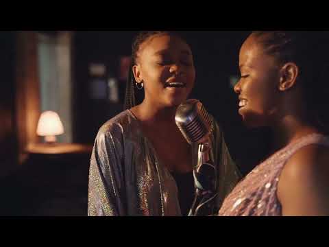 GOSPEL HOUSE VERSION REMIX DE Hallelujah! Alfredo Norese ft Medelys visualizer