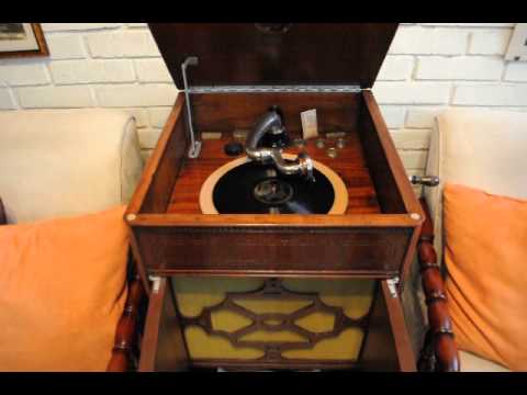 Back Where The Daffodils Grow- Aileen Stanley 1924