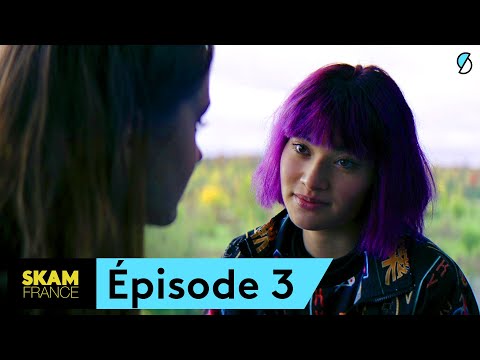 SKAM FRANCE SEASON 6 - Episode 3 (integral)