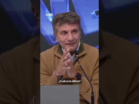 ⚽ Furor por el Mundial en Felicia: dos hermanos ya completaron el álbum de figuritas