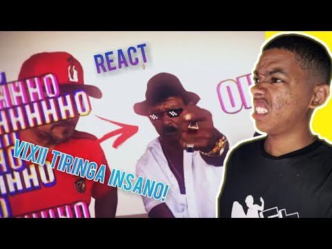 REACT - TOP 10 MELHORES PATADAS DOS YOUTUBERS Ft. Zueiro da vida