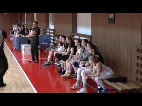 U13 dohrávky s Popradom