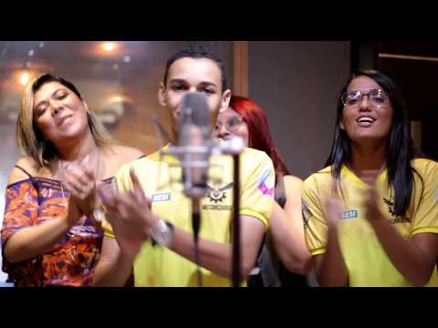 Um Mundo bem Melhor (We are the world) 2019