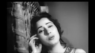 Zindagi Bhar Nahi Bhoolegi (Duet) -  Barsaat Ki Raat 1960 - Madhubala Song