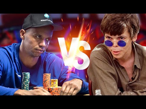 The Top 20 Poker Players Ever According to YOU