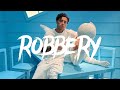 FREE Central Cee X Juice WRLD Melodic Drill Type Beat  Robbery Prod By Ambi X Heslpsisleet