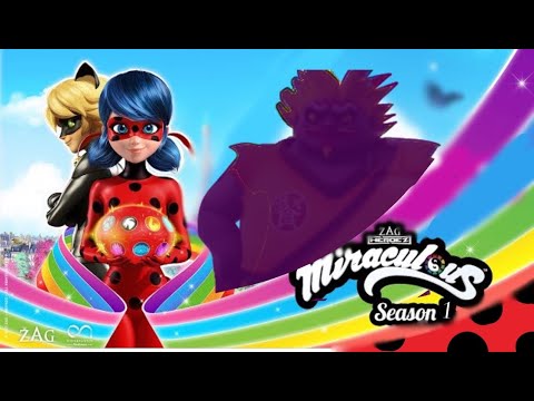 -If Season 1 Had Trailers- Kung Food